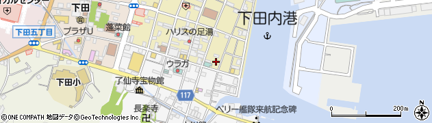 室伏雅樹税理士事務所周辺の地図