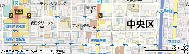 藤田エンジニアリング株式会社周辺の地図