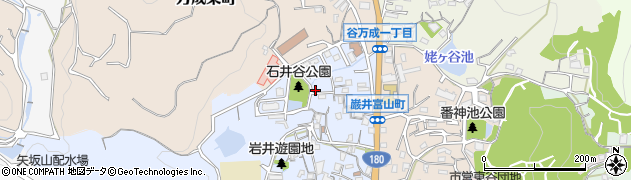 有限会社アウルメディカルサービス岡山県第三者評価機関周辺の地図