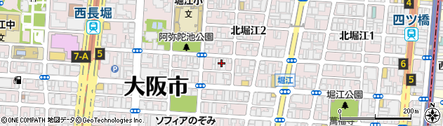 日章金物株式会社周辺の地図