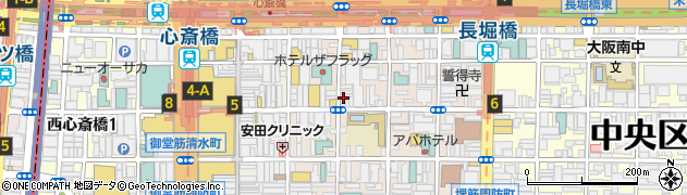 株式会社東京金物店周辺の地図