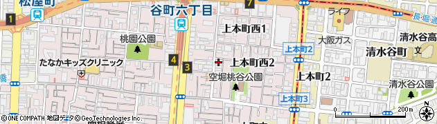 株式会社石野紙工周辺の地図