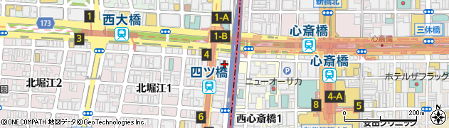 勝浦土地建物周辺の地図
