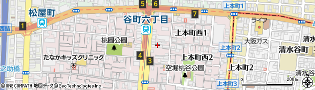 株式会社美須化学研究所周辺の地図