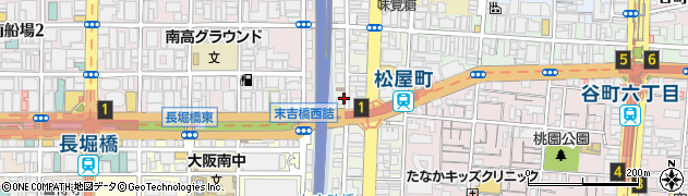 武田工芸周辺の地図