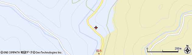 岡山県井原市芳井町下鴫3169周辺の地図