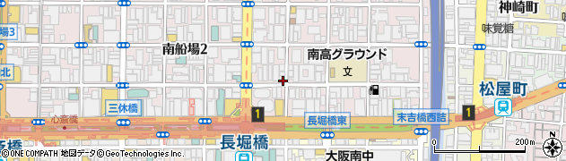 株式会社小川芳人商店周辺の地図