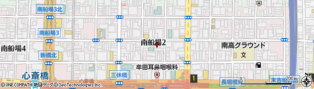 栄臨建設株式会社周辺の地図