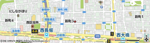 株式会社加藤忠　経理課周辺の地図