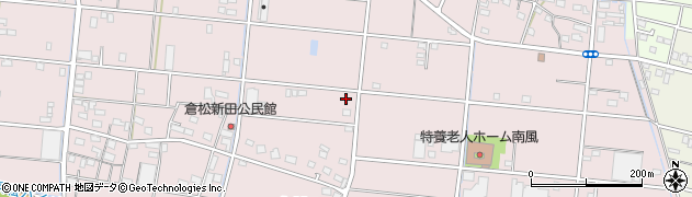 株式会社静晃周辺の地図