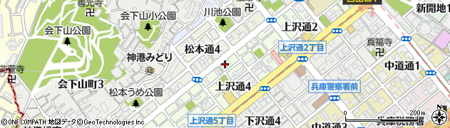 ＭＧＩＴ・ＪａｐａｎＥｘｐｏｒｔ株式会社周辺の地図