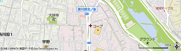 株式会社坪井建築デザイン工房周辺の地図