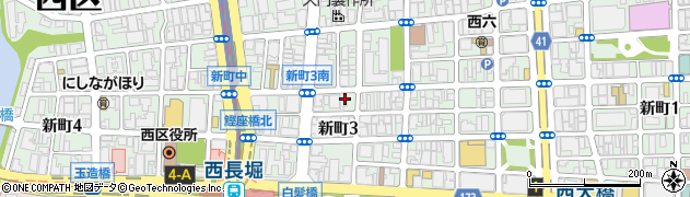 タケタ設計デザイン事務所周辺の地図