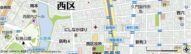 池田金属工業株式会社　総務部周辺の地図