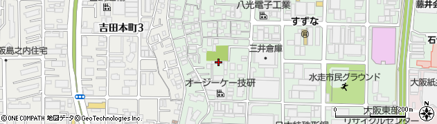株式会社三木塗装工業所周辺の地図