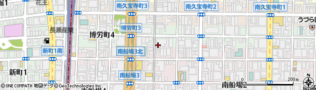 栄光時計株式会社総務・経理部周辺の地図