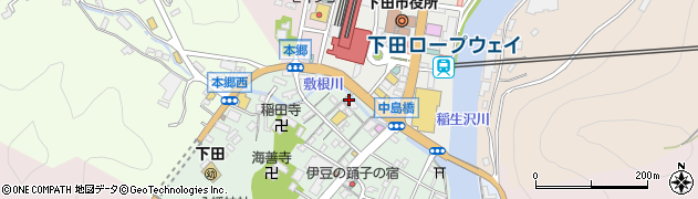 小林テレビ設備有限会社周辺の地図
