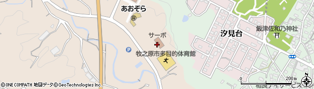 静岡県牧之原市須々木1895周辺の地図