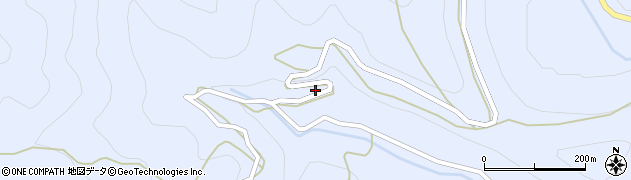 岡山県井原市芳井町下鴫1008周辺の地図