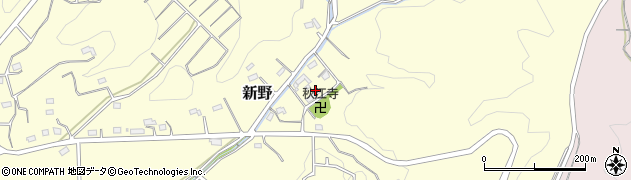 有限会社沢田設備周辺の地図