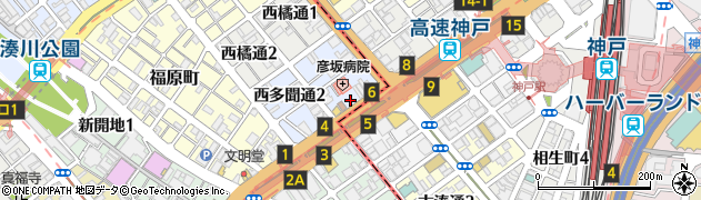 大阪ガスサービスショップトムコ本社森田ガス周辺の地図