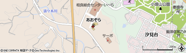 静岡県牧之原市須々木123周辺の地図