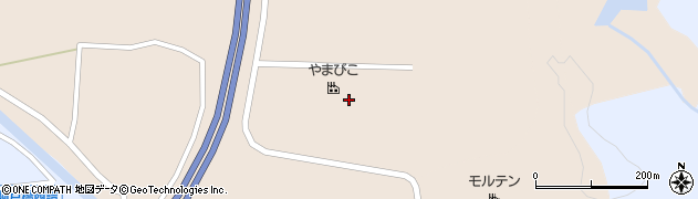 株式会社やまびこ広島事業所周辺の地図