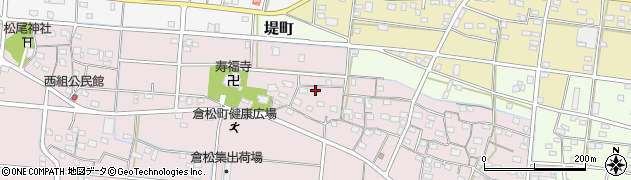 神谷板金加工所周辺の地図
