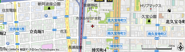 株式会社高島周辺の地図