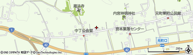 静岡県湖西市白須賀5441周辺の地図