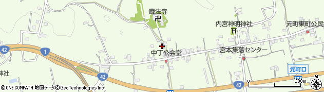 静岡県湖西市白須賀615周辺の地図