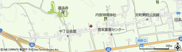 静岡県湖西市白須賀5446周辺の地図