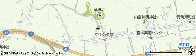 静岡県湖西市白須賀5346周辺の地図
