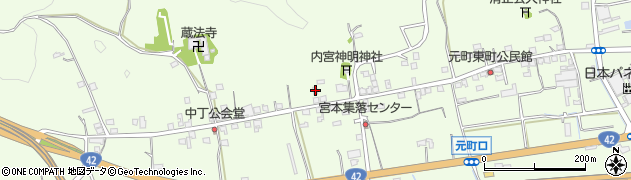静岡県湖西市白須賀604周辺の地図