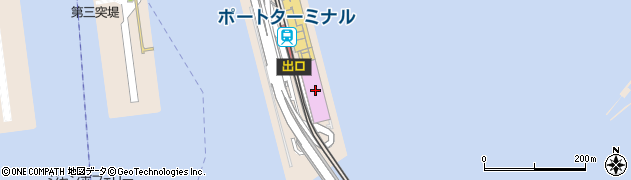 富士砿油株式会社周辺の地図