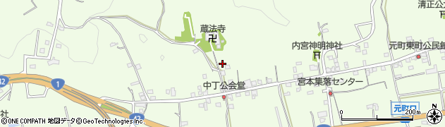 静岡県湖西市白須賀5436周辺の地図
