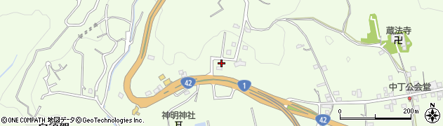 静岡県湖西市白須賀853周辺の地図