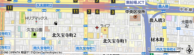 武田精機株式会社周辺の地図