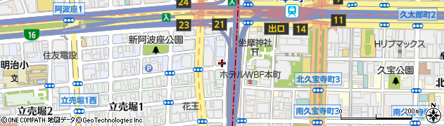 有限会社岡村商店周辺の地図