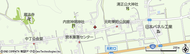 静岡県湖西市白須賀591周辺の地図
