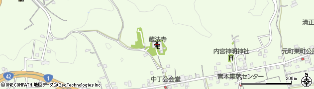 静岡県湖西市白須賀5350周辺の地図