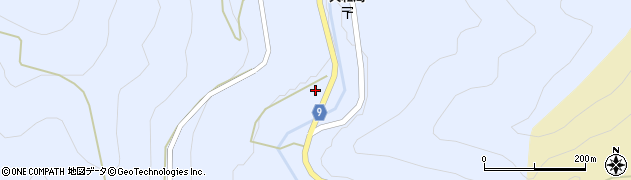 岡山県井原市芳井町下鴫1498周辺の地図