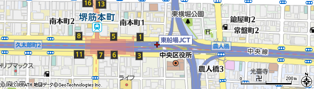 株式会社石橋周辺の地図