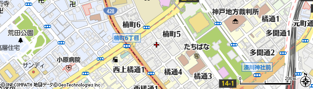 村松康全堂周辺の地図
