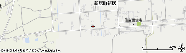 静岡県湖西市新居町新居2473周辺の地図