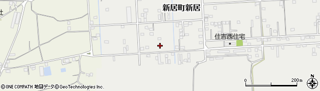 静岡県湖西市新居町新居2477周辺の地図