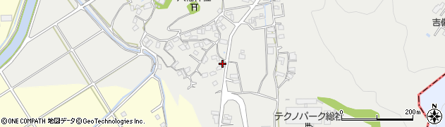 岡山県総社市赤浜783周辺の地図