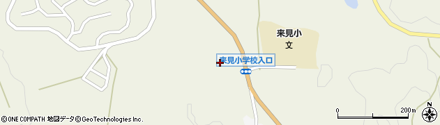株式会社興整三和工場周辺の地図