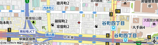 川田紙工株式会社周辺の地図