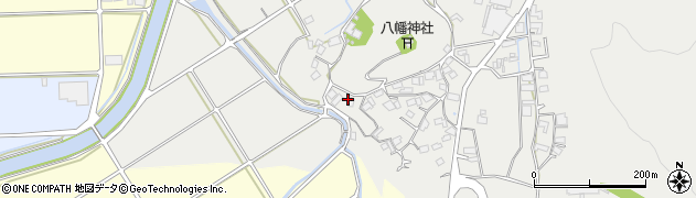 岡山県総社市赤浜860周辺の地図
